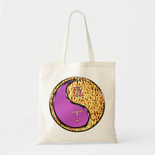 Fire Rooster Tote Bag
