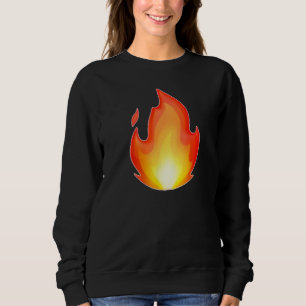 Fire Shirt For Men On Fire Shirt For Women Fire Sy