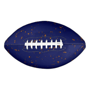 Fire Sparks Overlay Your Photo Bonfire Ashes Blue Football