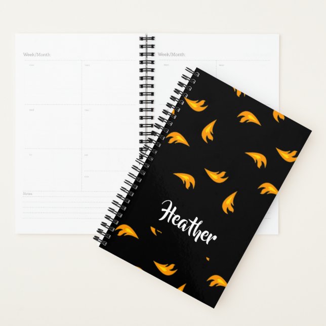 Fire sparks pattern planner (Display)