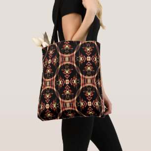 Fire Spirits..... Tote Bag