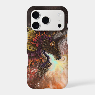 Fire Spitter Dragon