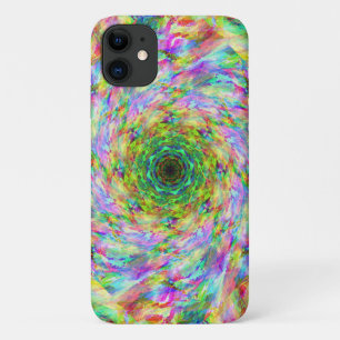 Fire spray Case-Mate iPhone case