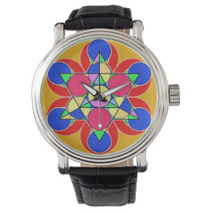 Fire Star Watch