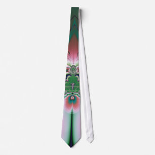 Fire Tie