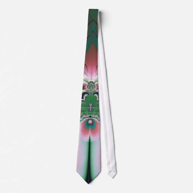 Fire Tie (Front)