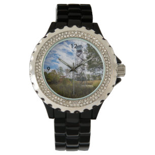 Fire Tower Runge Watch
