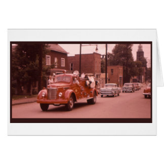 Fire Truck