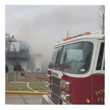 Fire Truck