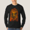 Fire Tut Shirt
