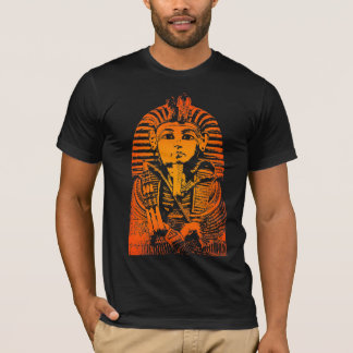 Fire Tut Shirt