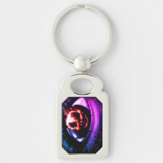 “Fire Vision” Key Ring
