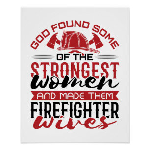 Fire Wife God Found the Strongest Women  Poster