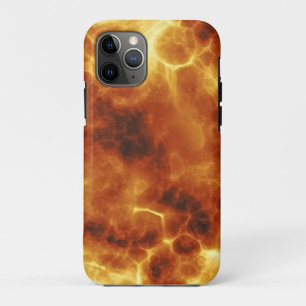 Fire Zazzle_Growshop. Case-Mate iPhone Case