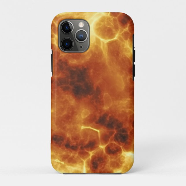 Fire | Zazzle_Growshop. Case-Mate iPhone Case (Back)