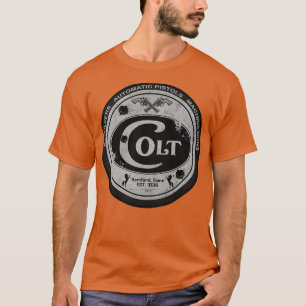 Firearms Company Sign T-Shirt
