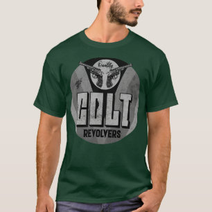 Firearms Company Vintage 1 T-Shirt
