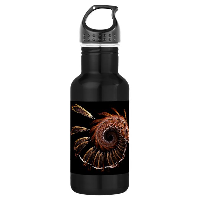 Firebird 532 Ml Water Bottle (Front)