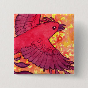 Firebird Button