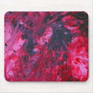 Firebird Mouse Pad
