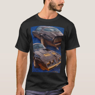 Firebird T-Shirt