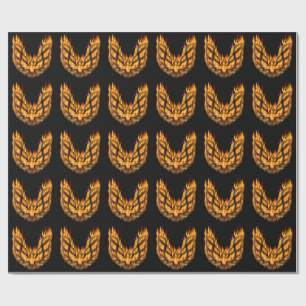FIREBIRD TRANS AM WRAPPING PAPER