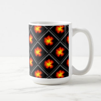 Fireblack Mug