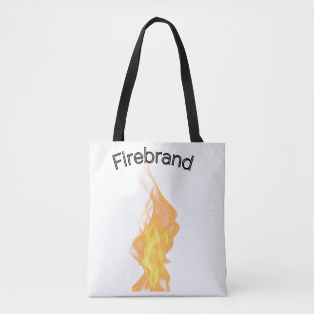 Firebrand bag (Front)