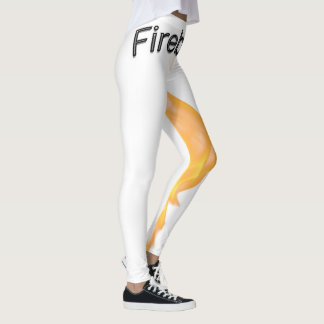 Firebrand Leggings