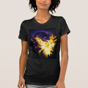 Firebreather T-Shirt