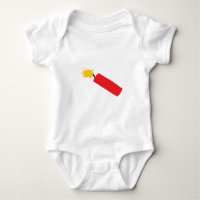 Firecracker cartoon, TNT, dynamite