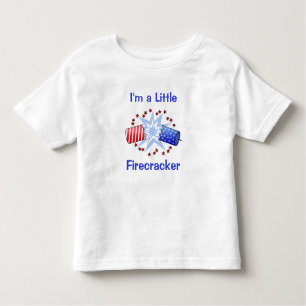 Firecracker T-Shirt