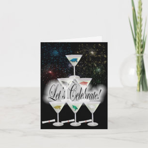 Firecrackin Graduation Party Invitation