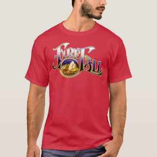 Firefall TShirt