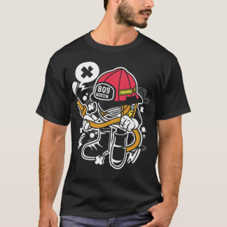 Firefighter 2 T-Shirt