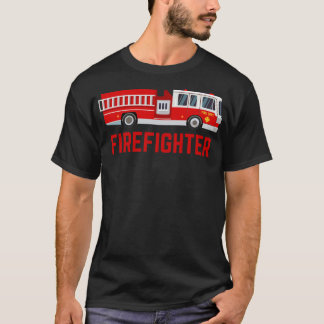 Firefighter 2 T-Shirt