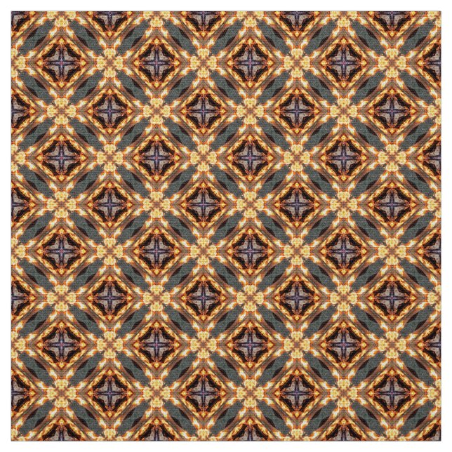 Firefighter Appreciation Fabric: Unique DIY Gifts Fabric (Swatch)