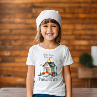 Firefighter at Station 22 at twilight