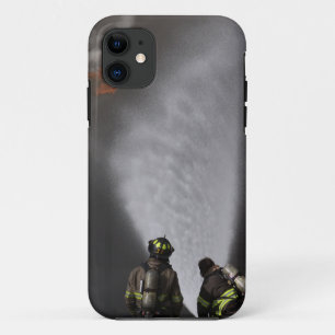 Firefighter Case-Mate iPhone case