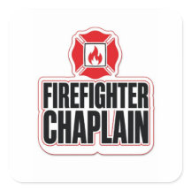 firefighter chaplain