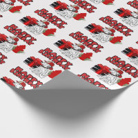 Firefighter Dalmatian Dog Fire Hydrant Birthday