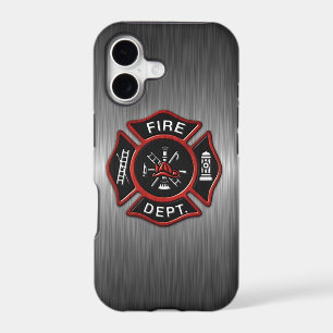 Firefighter Deluxe