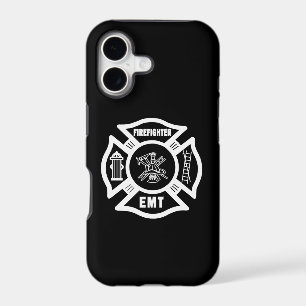 Firefighter EMT