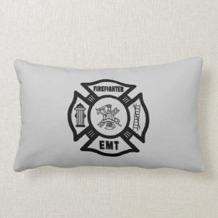 Firefighter EMT Lumbar Cushion