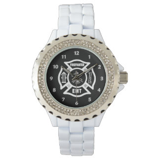 Firefighter EMT Watch