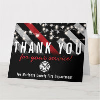 Firefighter Fire Department Flag First Responder