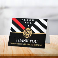 Firefighter Fire Department Flag First Responder