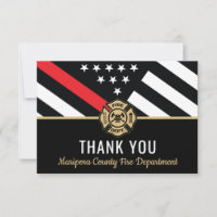 Firefighter Flag First Responder Fire Department