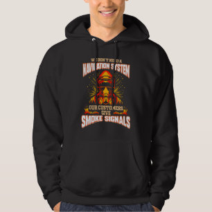 Firefighter   for Volunteer House Fire Brigade Hoodie