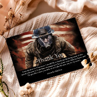 Firefighter Hero Graduation